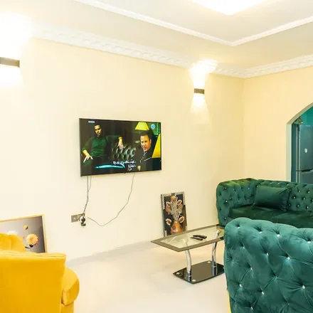 Rent this 2 bed apartment on Limbe in Fako, Cameroon