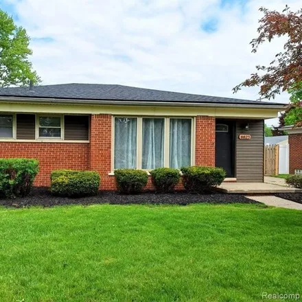 Buy this 3 bed house on 8823 Birkhill Drive in Sterling Heights, MI 48314