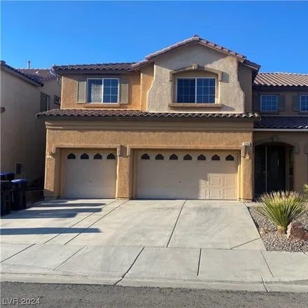 Buy this 5 bed house on 127 Cricklewood Avenue in Henderson, NV 89002