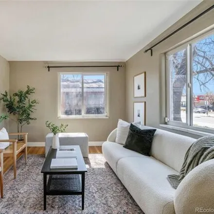 Image 5 - Colorado Blvd & E 29th Ave, Colorado Boulevard, Denver, CO 80207, USA - House for sale