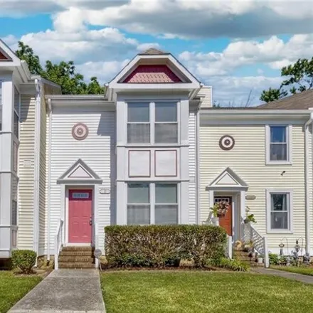 Buy this 2 bed townhouse on 11 Palmerston Drive in Hampton, VA 23669