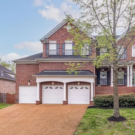 Buy this 5 bed house on 1552 Towne Park Lane in Franklin, TN 37067