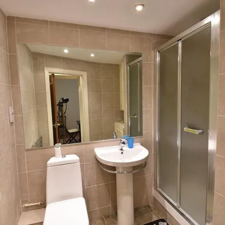 Image 5 - Abbey House, 1a Abbey Road, London, NW8 9AD, United Kingdom - Apartment for rent