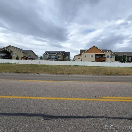 Image 2 - 3430 Whitney Road, Cheyenne, WY 82001, USA - House for sale