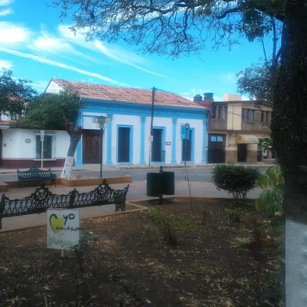 Rent this 1 bed house on Comitán