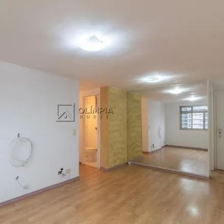Buy this 2 bed apartment on Rua Geórgia in Campo Belo, São Paulo - SP