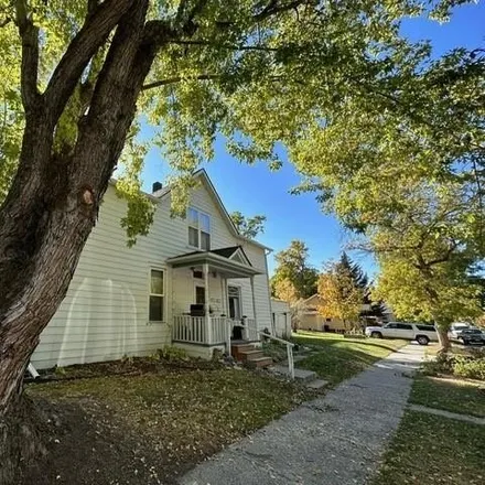 Image 2 - 706 West Curtiss Street, Bozeman, MT 59715, USA - House for sale