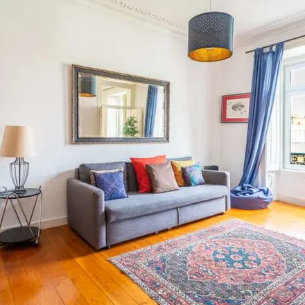 Rent this 2 bed apartment on unnamed road in 1250-217 Lisbon, Portugal