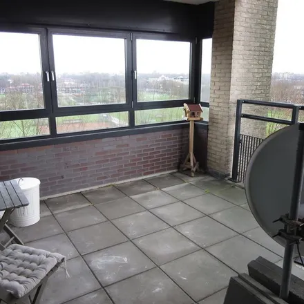 Image 4 - Wimbledonpark 239, 1185 XJ Amstelveen, Netherlands - Apartment for rent
