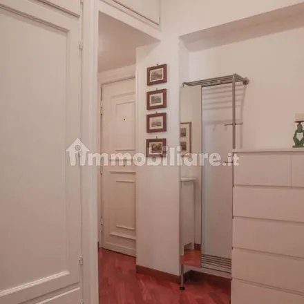 Rent this 2 bed apartment on Via Ofanto 18 in 00198 Rome RM, Italy