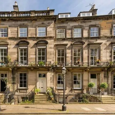 Image 1 - 2 Oxford Terrace, City of Edinburgh, EH4 1PX, United Kingdom - Apartment for rent