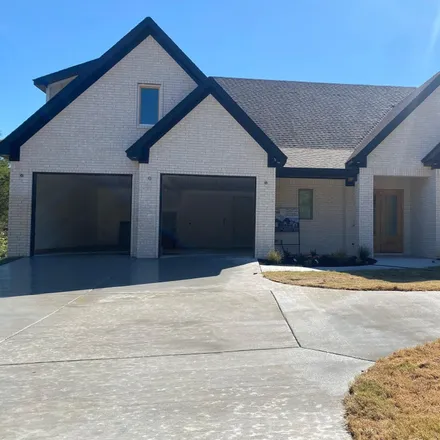 Buy this 4 bed house on 1833 Avilla Vincintage Road in Saline County, AR 72002
