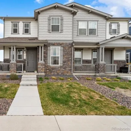 Rent this 4 bed house on Odessa Street in Aurora, CO 80249