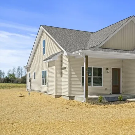 Buy this 3 bed house on 373 Woods Road in Mitchellville, Sumner County