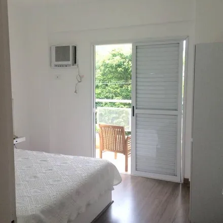 Rent this 1 bed apartment on Jardim Guaiúba e San Marino in Jardim Bela Vista, Santo André