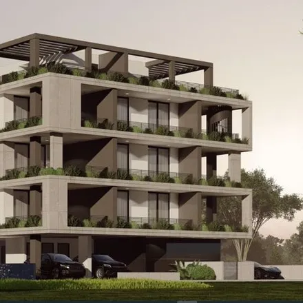 Buy this 1 bed apartment on Kyriakou Karnera Street in 6043 Larnaca Municipality, Cyprus