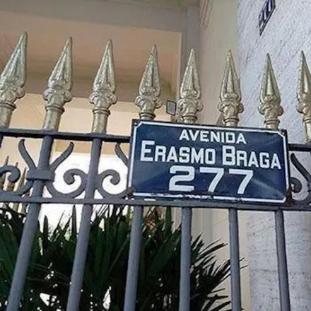 Image 1 - Avenida Erasmo Braga 227, Centro, Rio de Janeiro - RJ, 20020-000, Brazil - Apartment for rent
