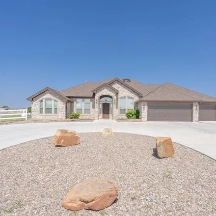 Buy this 4 bed house on East County Road 90 in Midland County, TX 79706