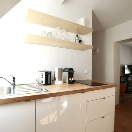 Image 1 - Im Stavenhof 8, 50668 Cologne, Germany - Apartment for rent