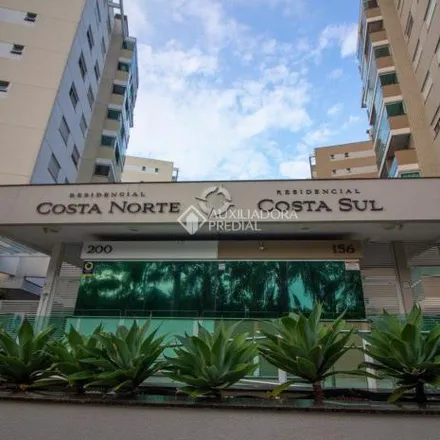 Buy this 3 bed apartment on unnamed road in Itacorubi, Florianópolis - SC