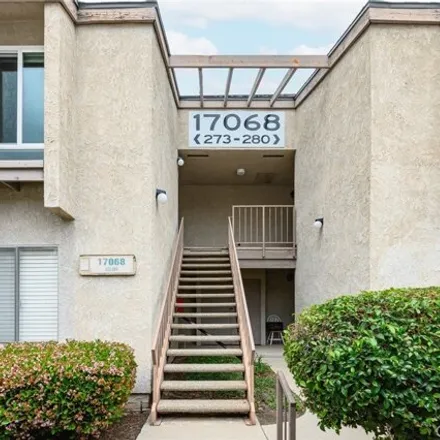 Buy this 1 bed condo on 17072 Evergreen Drive in Hacienda Heights, CA 91745