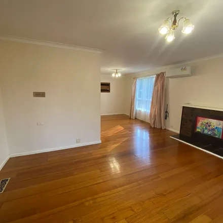 Rent this 3 bed apartment on 686 Waverley Road in Glen Waverley VIC 3150, Australia
