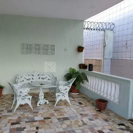 Buy this 4 bed house on Rua Moacir Leite 253 in Salgado Filho, Aracaju - SE