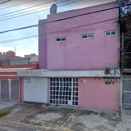 Buy this studio house on Calle Austral in Conjunto Urbano Sittia, 54760 Cuautitlán Izcalli