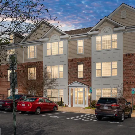 Buy this 2 bed condo on unnamed road in Hazel Hill, Fredericksburg