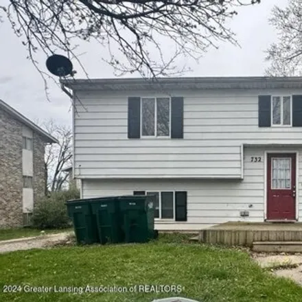 Buy this 4 bed house on 774 Fred Street in Lansing, MI 48911