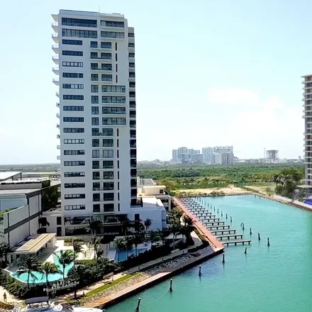 Image 2 - Avenida Puerto Cancun Sur, 77524 Cancún, ROO, Mexico - Apartment for sale