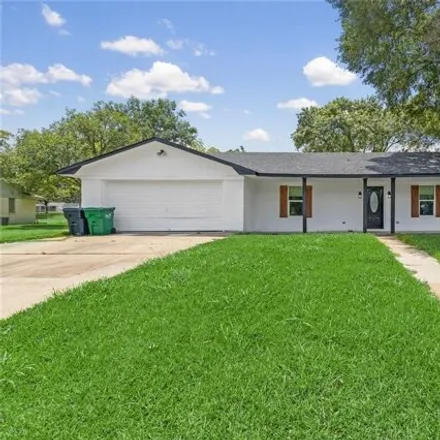Buy this 4 bed house on 665 Clear Spring Drive in Brenham, TX 77833