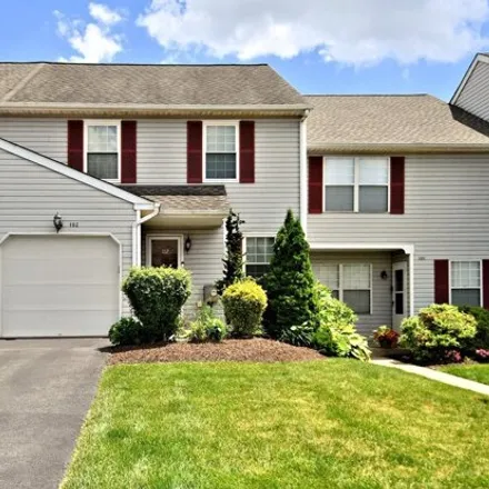 Buy this 3 bed house on 102 Essex Court in Lansdale, PA 19446