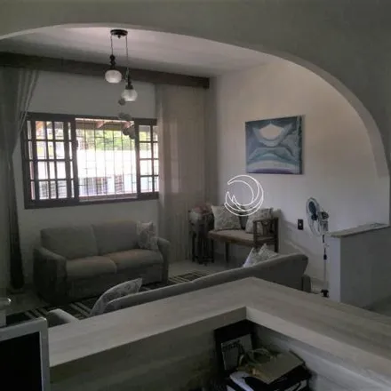 Buy this 3 bed house on Vila Ivan Matos 85 in Itacorubi, Florianópolis - SC