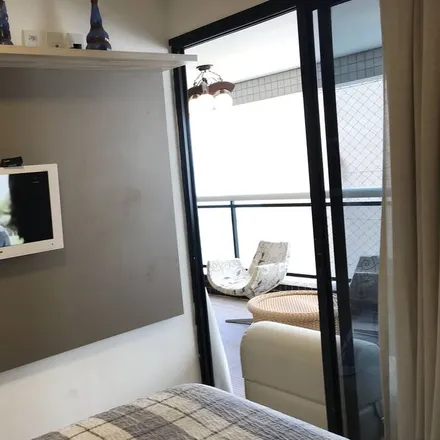 Rent this 1 bed apartment on Meireles in Fortaleza, Região Geográfica Intermediária de Fortaleza