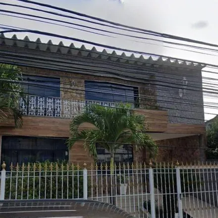 Buy this 3 bed house on Rua Divina Misericórdia in Vila Valqueire, Rio de Janeiro - RJ