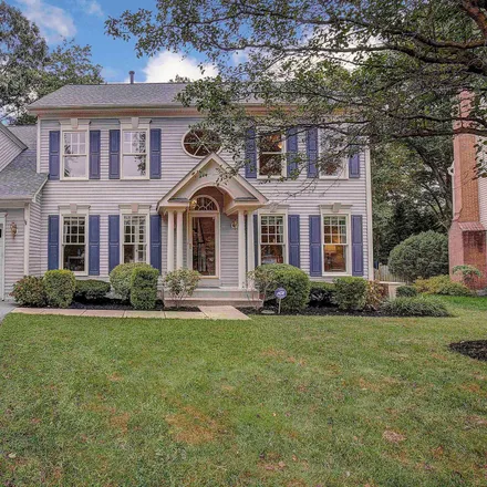 Buy this 4 bed house on 57 Bricepointe Court in Longmeadow, Severna Park