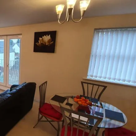 Image 5 - 19 Florence Road, Coventry, CV3 2AQ, United Kingdom - Apartment for rent