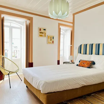 Rent this 1 bed apartment on Rua Direita 92 in 3000-297 Coimbra, Portugal