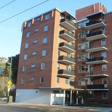 Buy this 1 bed condo on 125 Trapelo Road in Waverley, Belmont