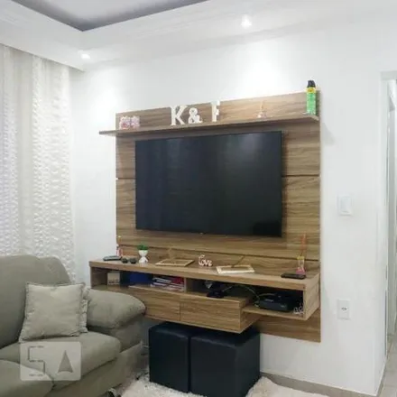 Image 1 - Rua Videira, Cidade Patriarca, São Paulo - SP, 03666-030, Brazil - House for rent