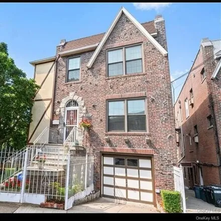 Rent this 2 bed house on 2105 Continental Avenue in New York, NY 10461