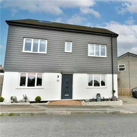 Buy this 4 bed house on Greenfield Road in Forder, PL12 4LJ