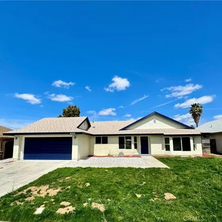 Buy this 3 bed house on 41230 Shadow Palm Way in Riverside County, CA 92544