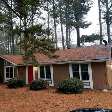Rent this 4 bed house on 9034 Dorsey Road in Clayton County, GA 30274