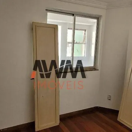 Buy this 3 bed apartment on Avenida T-4 in Serrinha, Goiânia - GO