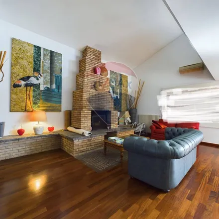 Rent this 5 bed apartment on Largo dell'Olgiata in Rome RM, Italy