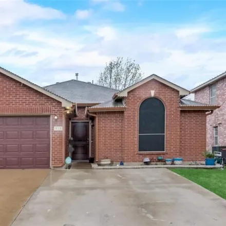 Buy this 3 bed house on 859 Mill Branch Drive in Garland, TX 75040