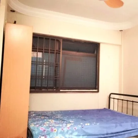 Rent this 1 bed room on Compassvale in 225A Compassvale Walk, Singapore 541225