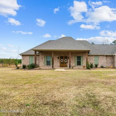 Buy this 5 bed house on 304 Stump Ridge Road in Rankin County, MS 39047